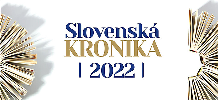 Poznáme mená víťazov 12. ročníka celoštátnej súťaže Slovenská kronika 2022